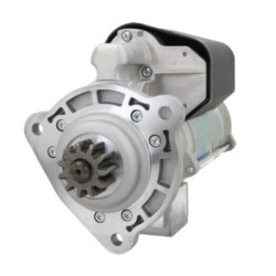 Motor de arranque Jenbacher 6.5 kw Mahle MS203 sustituye 11.131.354