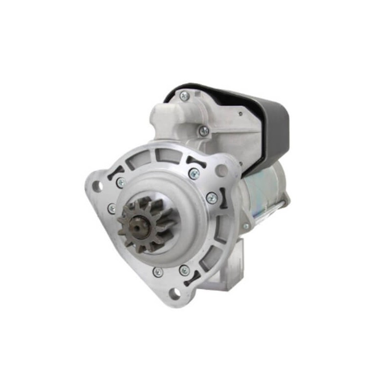 Motorino di avviamento Jenbacher 6.5 kw Mahle MS203 sostituisce 11.131.354