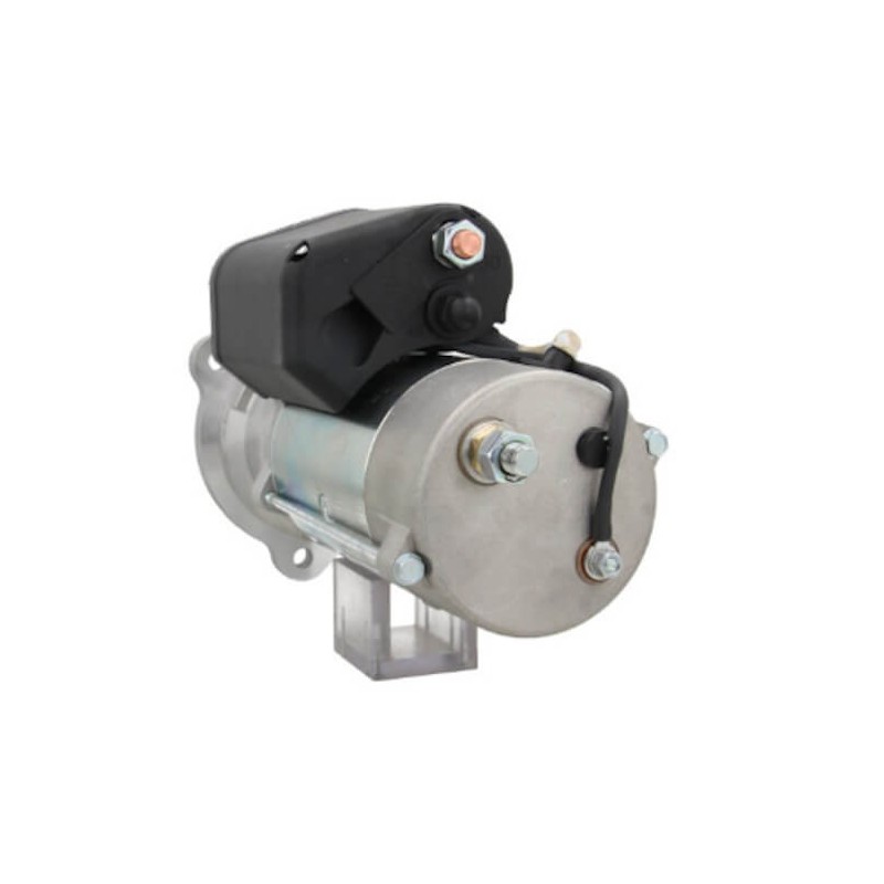 Démarreur Jenbacher 6.5 kw Mahle MS203 remplace 11.131.354 Démarreur Jenbacher 6.5 kw Mahle MS203 remplace 11.131.354