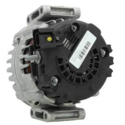 Alternador VALEO CG20U011 sustituye 0009061722 para Mercedes