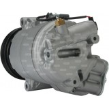 AC compressor replacing 1618493 / 1618426/ 1618400