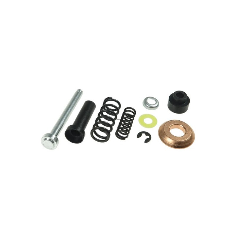 Part kit for Bosch starter solenoid 0001230006