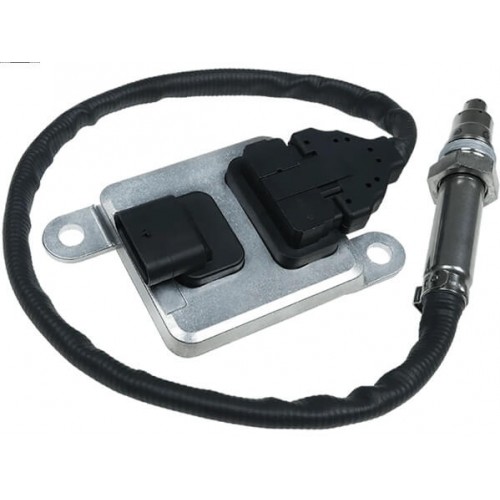 NOX-Sensor ersetzt 5WK96621J / 758713005 / 5WK96621K