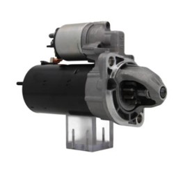 Motor de arranque 0001109357 para  Jacobsen / John Deere