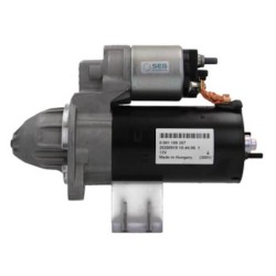 Motor de arranque 0001109357 para  Jacobsen / John Deere