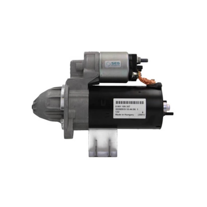 Starter 0001109357 for Jacobsen / JOHN DEERE