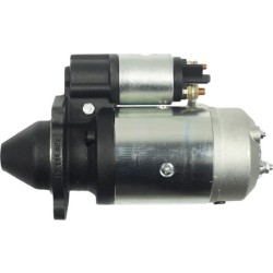 Motor de arranque Lyrika MS346 sustituye 26211 / 26227 / 26291