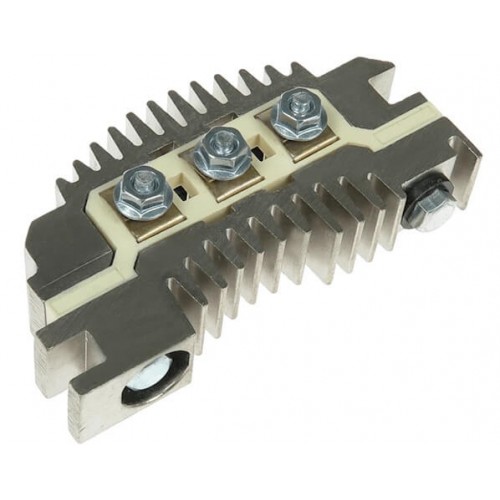 Rectifier for alternator Delco remy 3472014 / 3472022 / 3472023