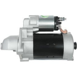 Anlasser ersetzt BOSCH 0001223024 / 0001223007 / 0001223003