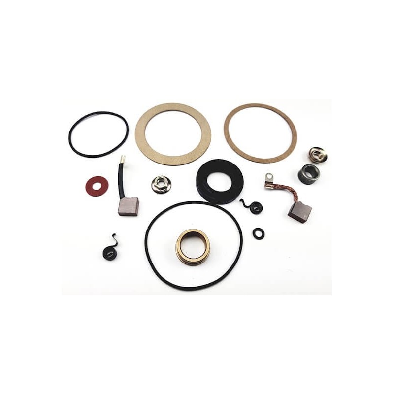 Kit de réparation pour démarreur Honda 31200-286-168 / 31200-286-405 / 31200-306-158