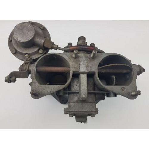 Used carburettor SOLEX PHH