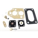 Service Kit for carburettor 34CIC sur Citroen CX / Talbot Murena
