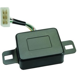 Regulador sustituye 026000-3670 / 32500-56011