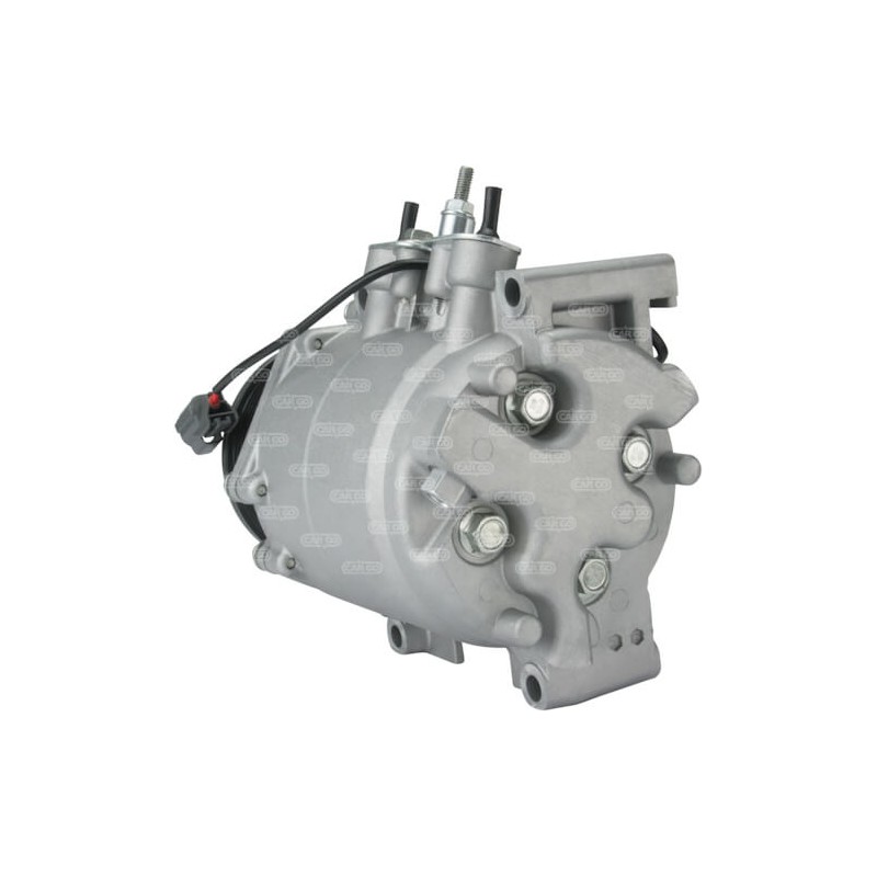Compressore dell'aria condizionata si sostituisce HS110R2V / 38810-PNB-006 / 38810PNB006