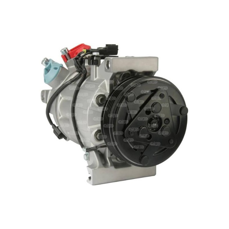 AC compressor replacing Z0002259D / 36002425 / 36000456