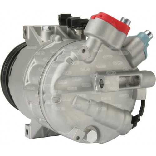 Compressore dell&#039;aria condizionata si sostituisce Z0002259D / 36002425 / 36000456