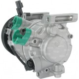 Compressore dell'aria condizionata si sostituisce 97701-A5501 / 97701-A6500