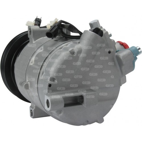 Compressore dell&#039;aria condizionata si sostituisce PXC16-1686 / PXC16-1685 / PXC16-1651
