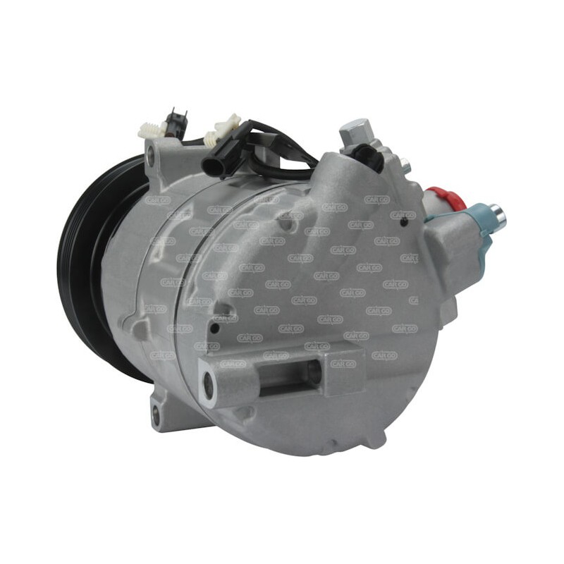 Compressore dell'aria condizionata si sostituisce PXC16-1686 / PXC16-1685 / PXC16-1651