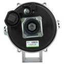 Alternator replacing BOSCH 0122468015 / 01220AA1J0 / 01220AA1H0