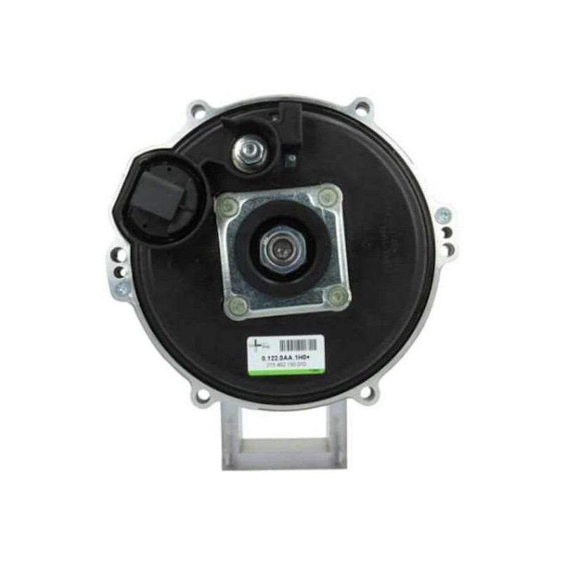 Alternatore sostituisce Bosch 0122468015 / 01220AA1J0 / 01220AA1H0