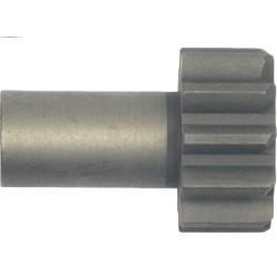 Bendix para arranque Bosch 0001410067 / 0001410068 / 0001410116