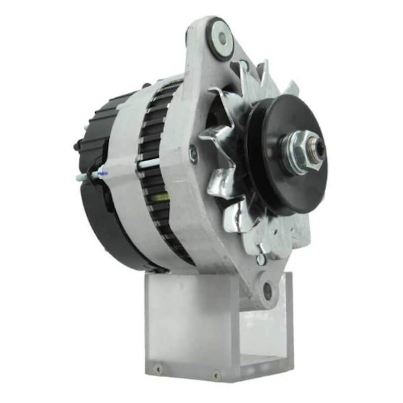 Alternator replacing VALEO A13N35M / A13N2M / A13N259M / A13N234