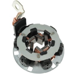 portaescobillas para motor de arranque Bosch 0001174600 / 0001174601
