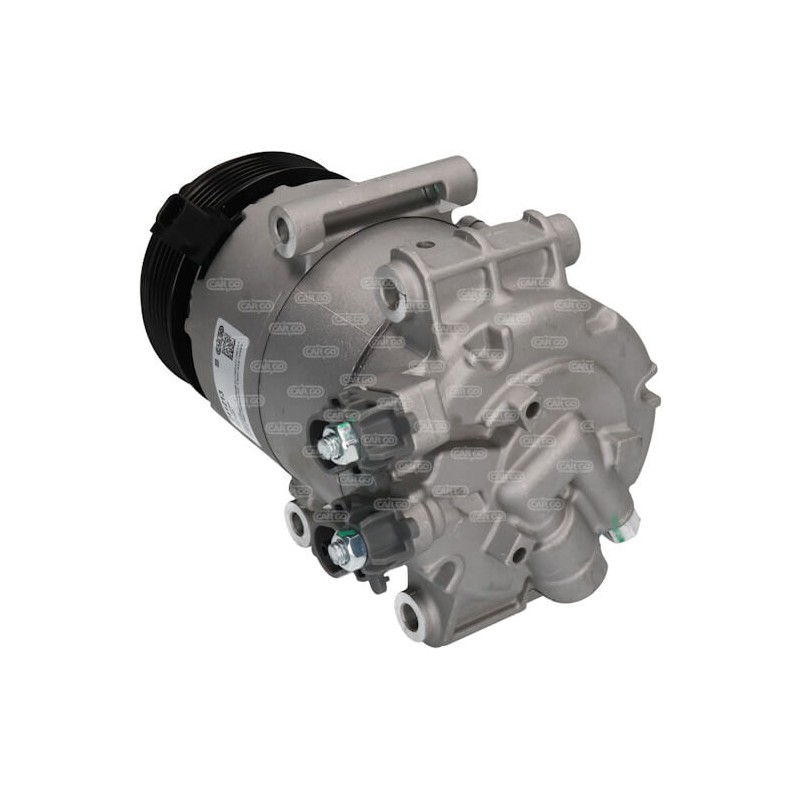 Klima-Kompressor ersetzt AV1119D629BC / 2025775 / 1855762