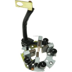 portaescobillas para motor de arranque Mitsubishi M1T30071 / M1T30072 / M1T30171