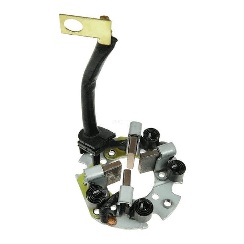 Couronne / Porte balais pour démarreur Mitsubishi M1T30071 / M1T30072 / M1T30171