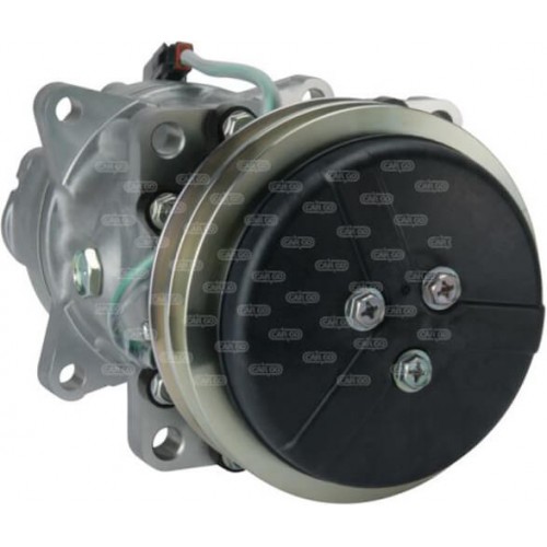 AC compressor replacing SD7H15-8243 / SD7H15-6035 / 11412632