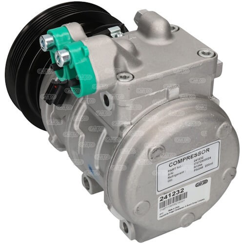 Compressore dell&#039;aria condizionata si sostituisce 977012E551 / 977012E550 / 97701-2E300