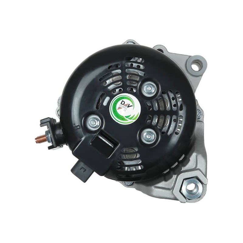 Alternador sustituye 104211-0590 / 104211-0591 / 12318645325