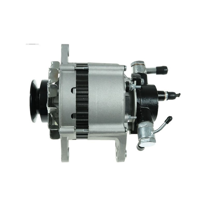 Alternator replacing HITACHI LR160-450 / LR160-441F / LR160- 441