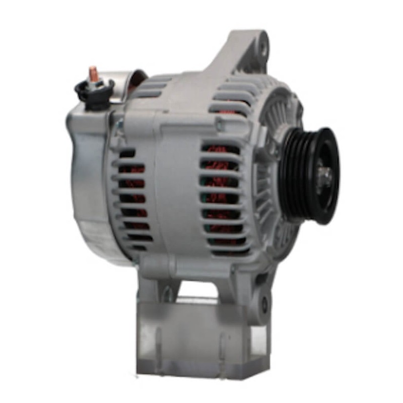 Alternator replacing 100211-1670/100211-4520/ 100211-4610 