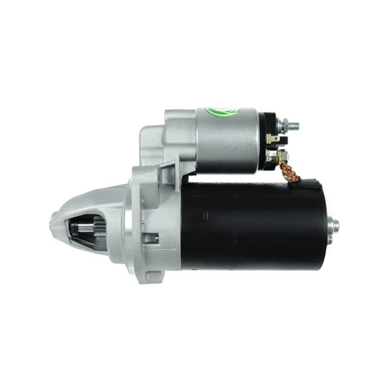 Anlasser ersetzt BOSCH 0001108030 / 0001108088 / 0986013600