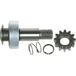 Bendix  para demarreur Valéo 458411 / TS22ER12 / TS22ER13