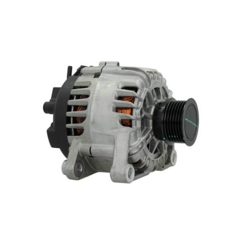 Alternateur VALEO FG15T093 / FORD FV4T10300MA / FV4T10300MB