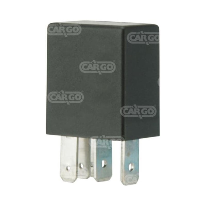 Micro Relay replacing BOSCH 0025428319 / 0025428419