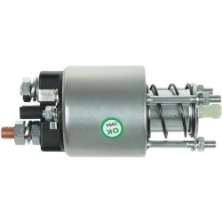 Solenoide para motor de arranque Magnyi marelli 63114017 / 63222005