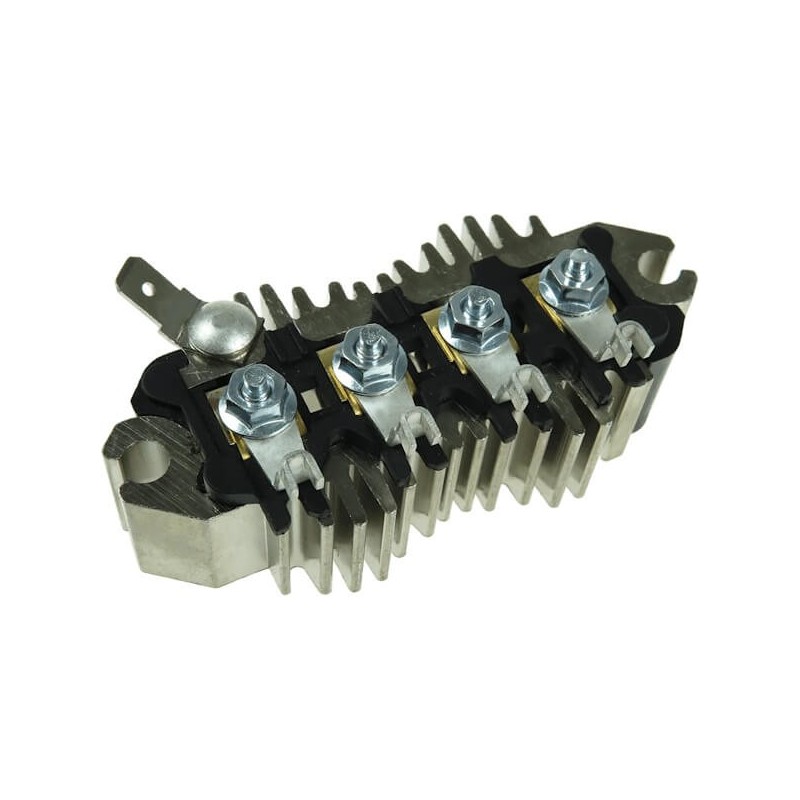 Rectifier for alternator Valéo A14N104 / A14N124 / A14N67