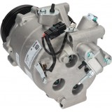 Compressore dell'aria condizionata si sostituisce TRSE094991 / TRSE093786 / TRSE093764