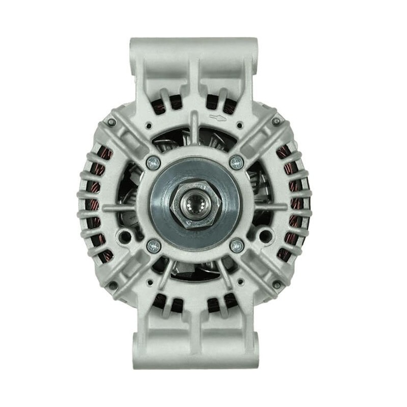 Alternatore equivalente 0124655076 /0124655297 / T412091 / 3445081