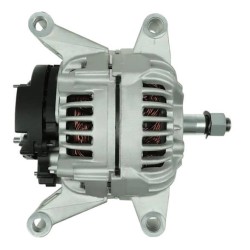 Alternador sustituye 0124655076 / 0124655297 / T412091 / 3445081