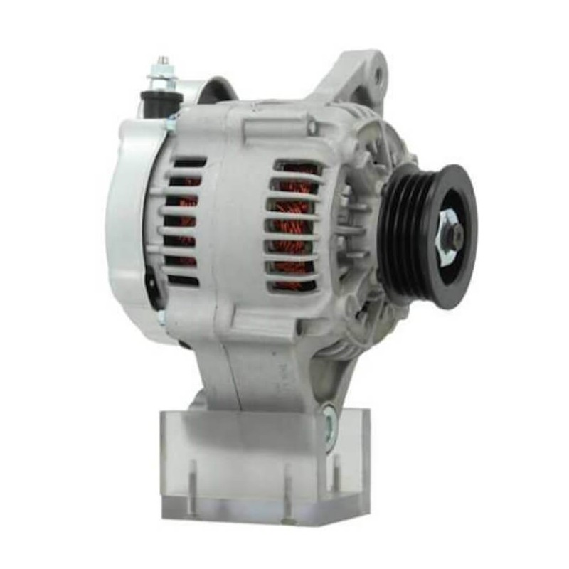 Alternator replacing DENSO 100211-6860 / 100211-4400 / 100211-4290