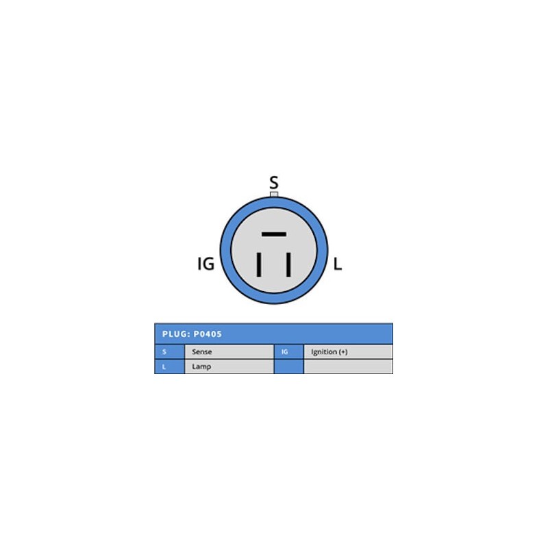 Alternator replacing DENSO 100211-6860 / 100211-4400 / 100211-4290 Alternator replacing DENSO 100211-6860 / 100211-4400 / 100211-4290