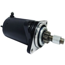 Motor de arranque sustituyeDenso 228000-4560 / Bombardier 278-000-577