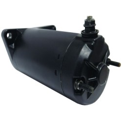 Motor de arranque sustituyeDenso 228000-4560 / Bombardier 278-000-577