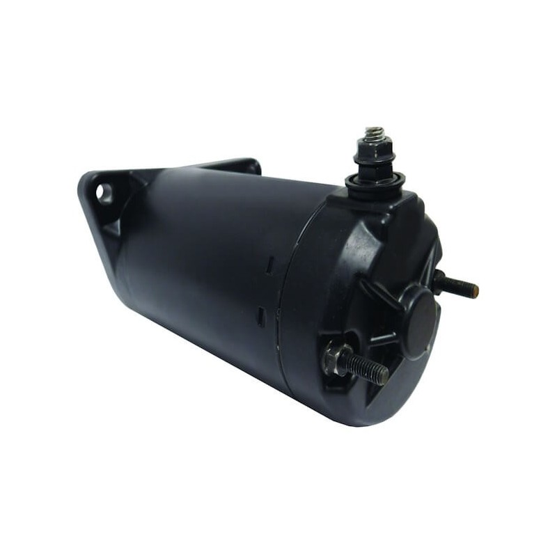 Starter replacing DENSO 228000-4560 / BOMBARDIER 278-000-577